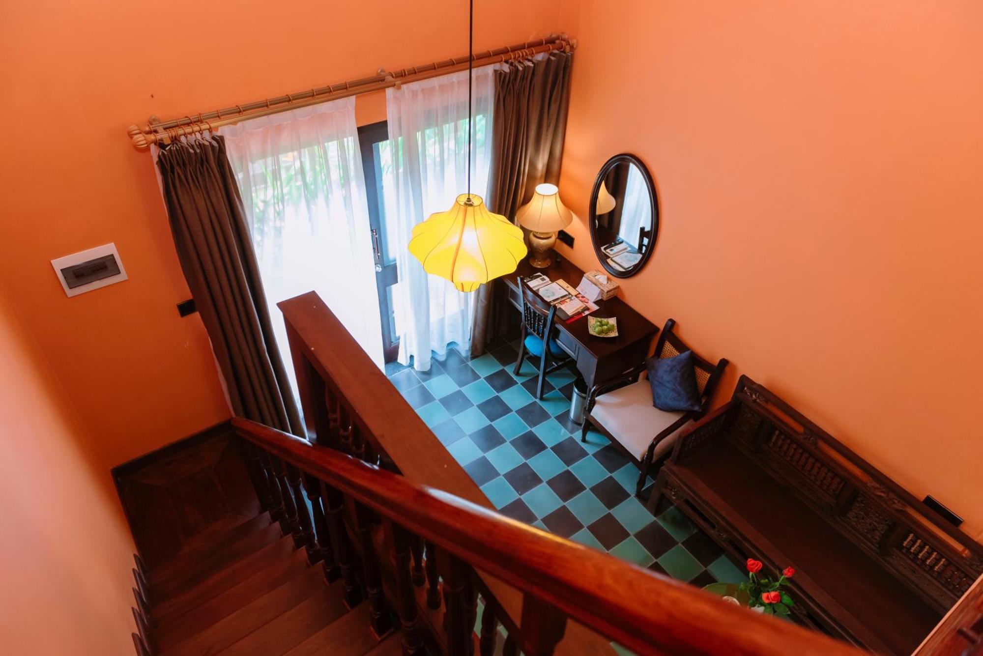 Spatel D'Annam - Imperial Boutique Spa & Hotel Хюэ Экстерьер фото